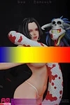 1/6 & 1/4 Scale Boa Hancock - ONE PIECE Resin Statue - AO Studios [In Stock]