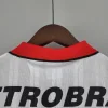 Retro 1995 Flamengo Soccer Jersey Third Away