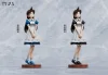 1/6 Scale Maid Ver. Ran Mori - Detective Conan Resin Statue - YYDS Studios