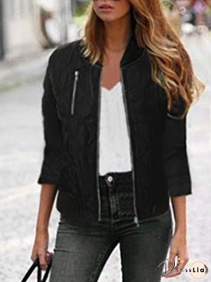 Fashionable and Effortless winter Jacket