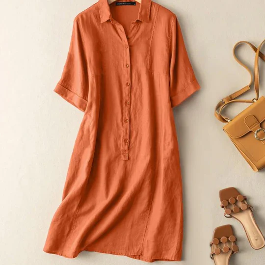 Cool and fashionable Dress