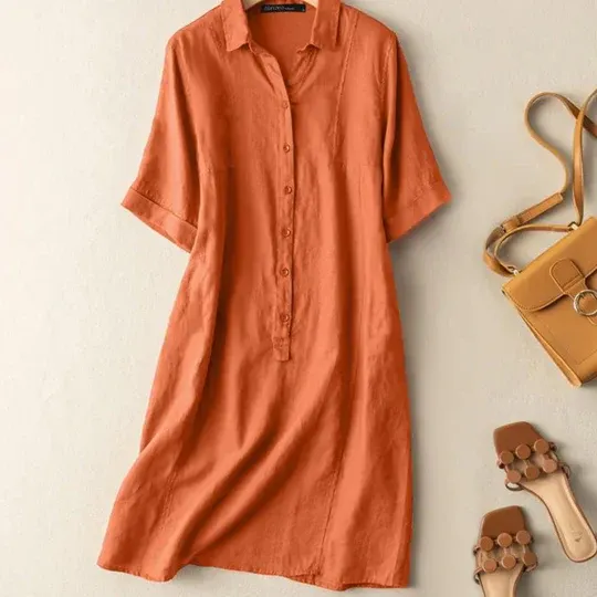 Cool and fashionable Dress