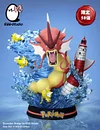 Gyarados - Pokemon Resin Statue - EGGS Studios [In Stock]