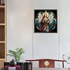 Diamond Painting-DIY Full Round Drill Virgin Fairy