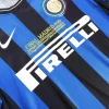 Vintage Soccer Jersey Inter Milan Home 2009/10 &ndash; UCL Final