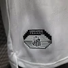 Joyfball 2025/2026 Player Version Santos Home Football Shirt 1:1 Thai Quality（The player version jersey is a bit tight, please pay attention to the size selection）