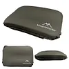 Ultralight Inflatable Pillow Ergonomic Compressible Pillow for Outdoor Camping