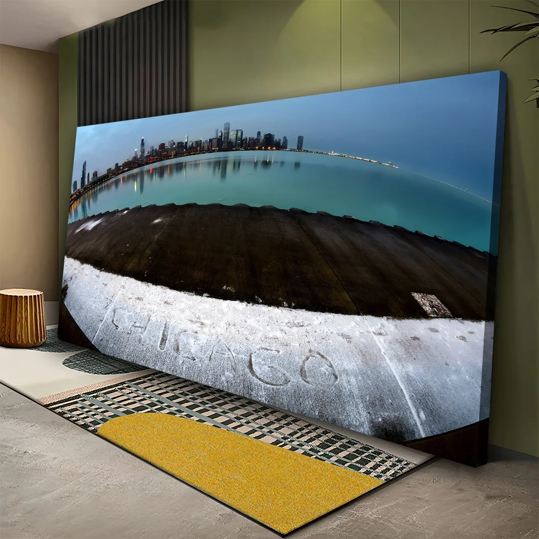 Canvas Wall Art