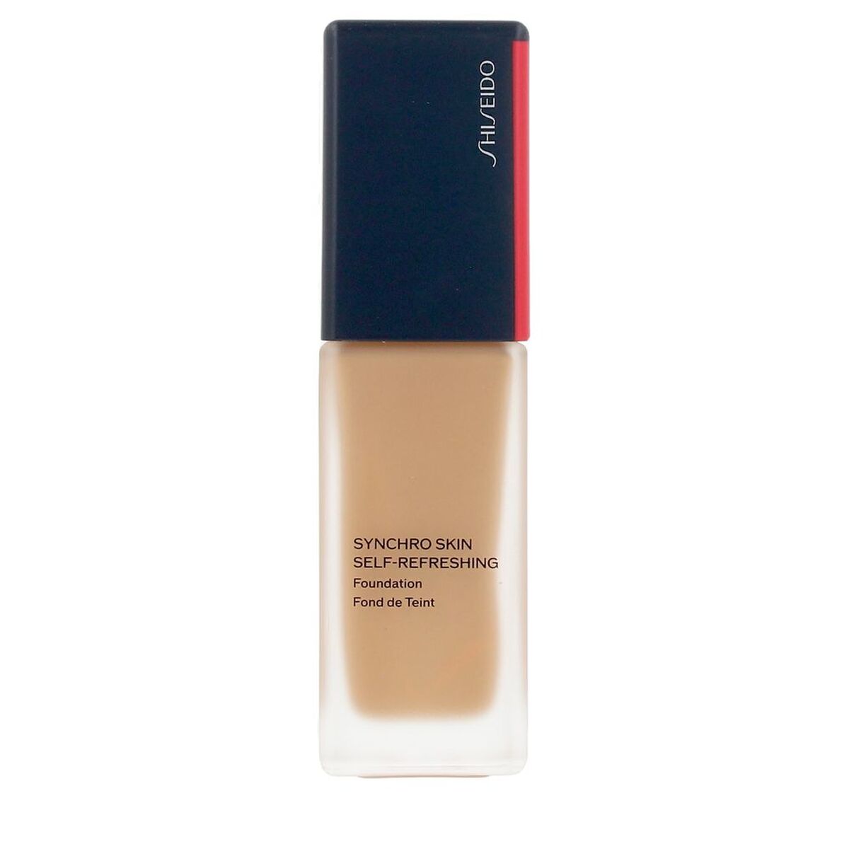 Make-Up Set Shiseido SYNCHRO SKIN