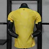 Joyfball 2025/2026 Player Version AC Milan Third Away Football Shirt 1:1 Thai Quality（The player version jersey is a bit tight, please pay attention to the size selection）