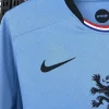 2025 Netherlands Soccer Jersey Away