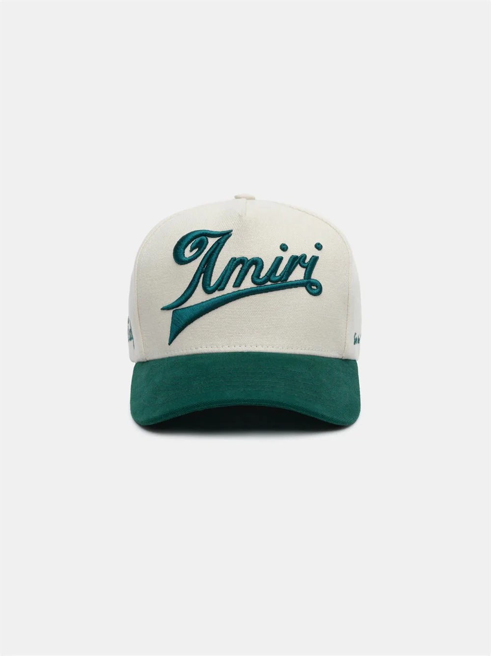 AMIRI trucker hat