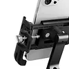 Bike Phone Holder 360 Rotatable Bicycle Handlebar Holder Mount for MTB Bicycle
