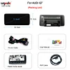 Ugode AUDI Q7 2006-2015 year Apple CarPlay Android Auto Display Monitor Upgrade Autoradio Stereo 