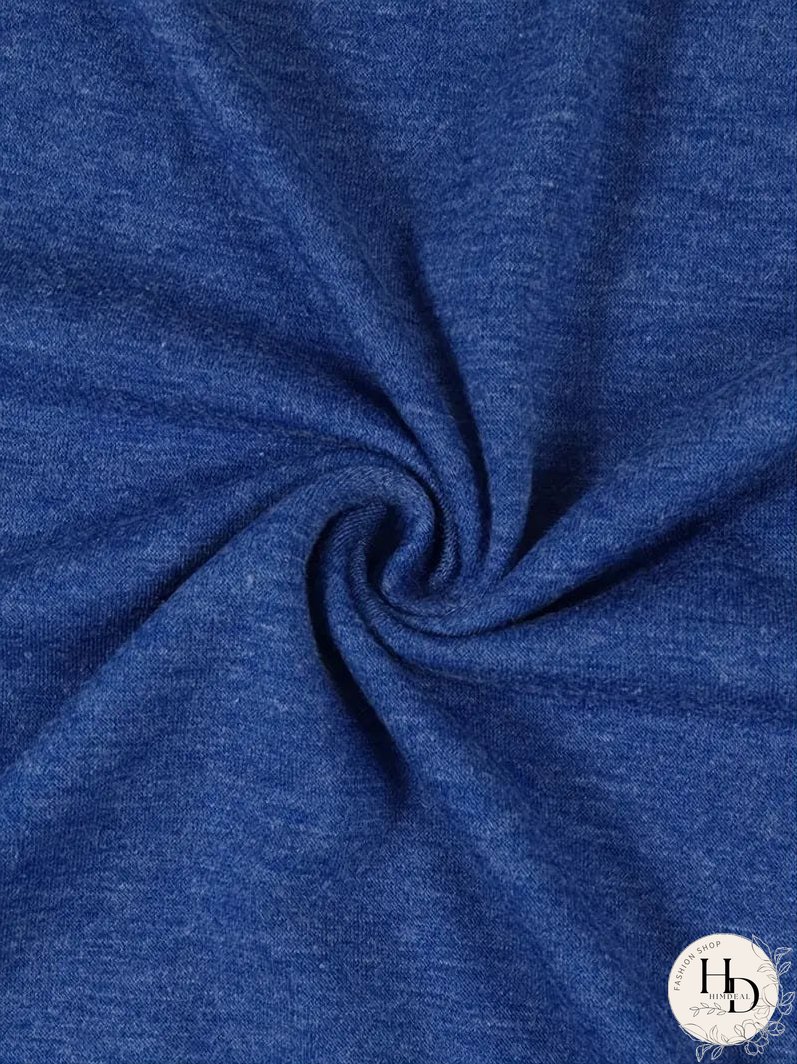 Women's Relaxed Fit Long Sleeve Tee