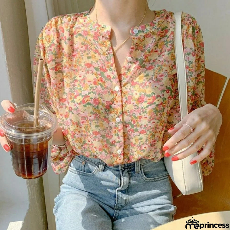 Casual and Comfortable winter Blouse