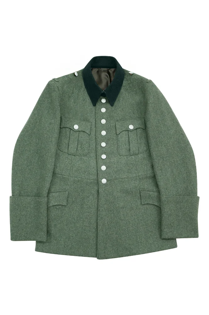   Wehrmacht German M1927 General Officer Wool Service Tunic Jacket II German-Uniform
