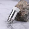M18x1.5 Oxygen Sensor Extension Gasket Extender 304 Stainless Steel Plug Adapter