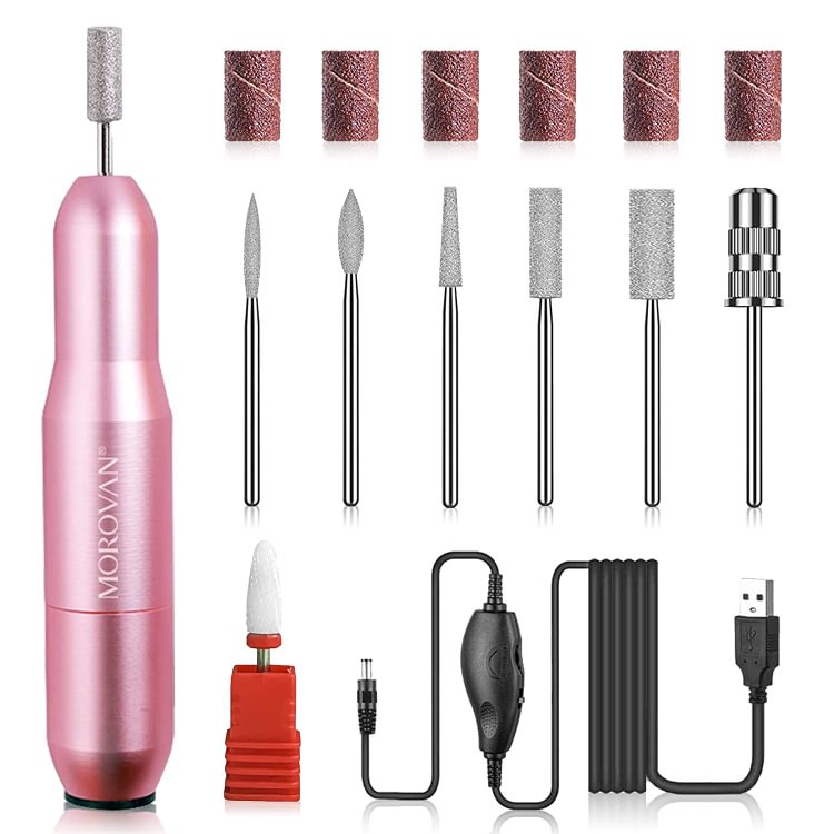 Professional Electric Nail Drill