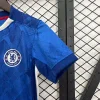 25/26 Kids Chelsea Soccer Jersey Home