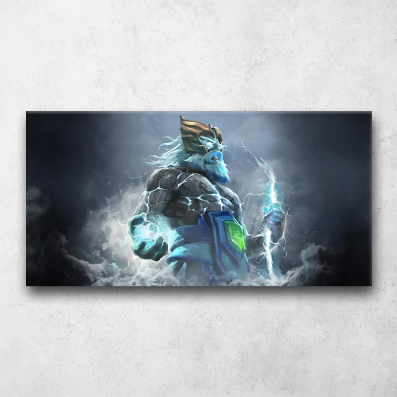 Canvas Wall Art