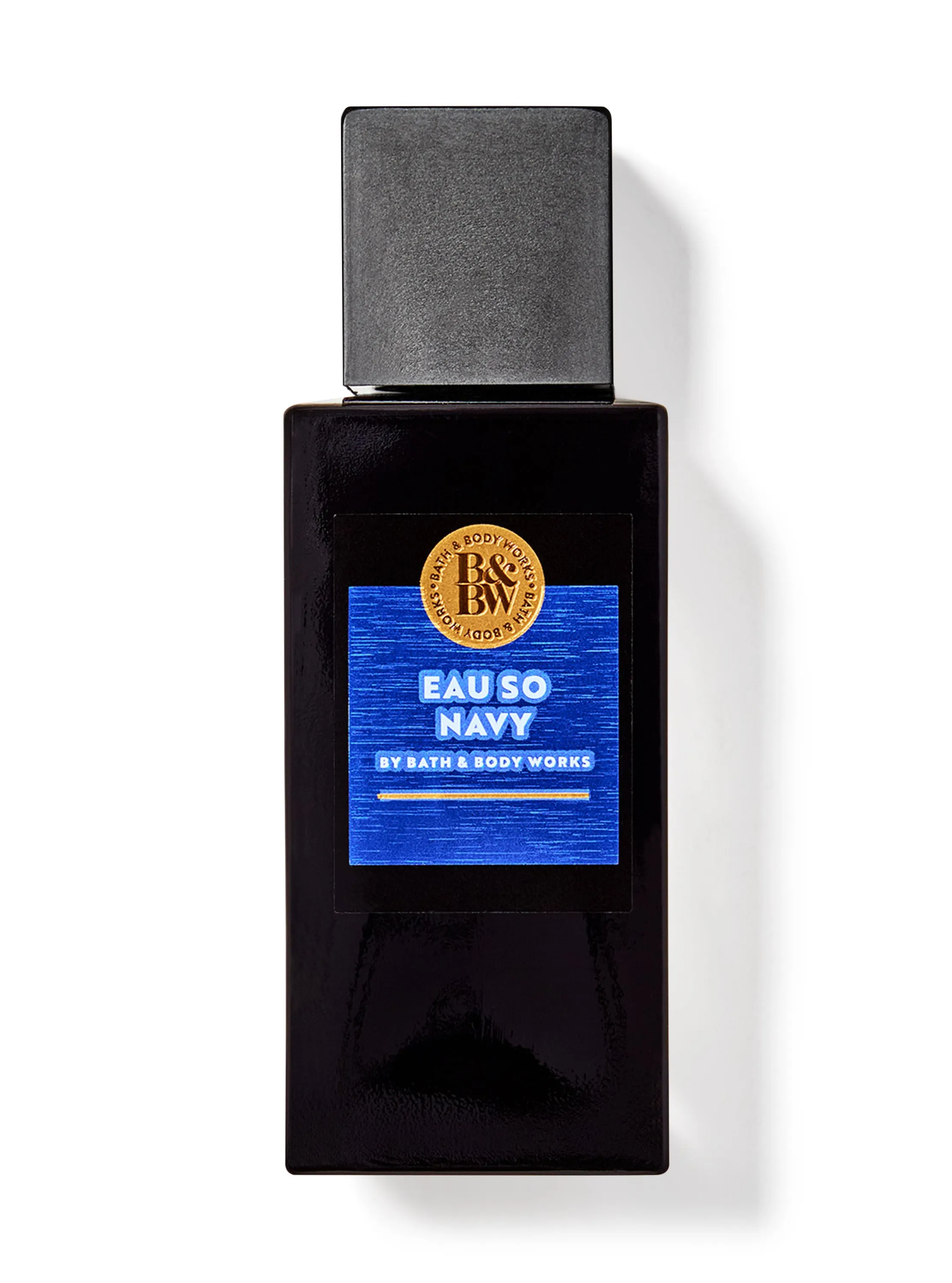 MensEau So Navy