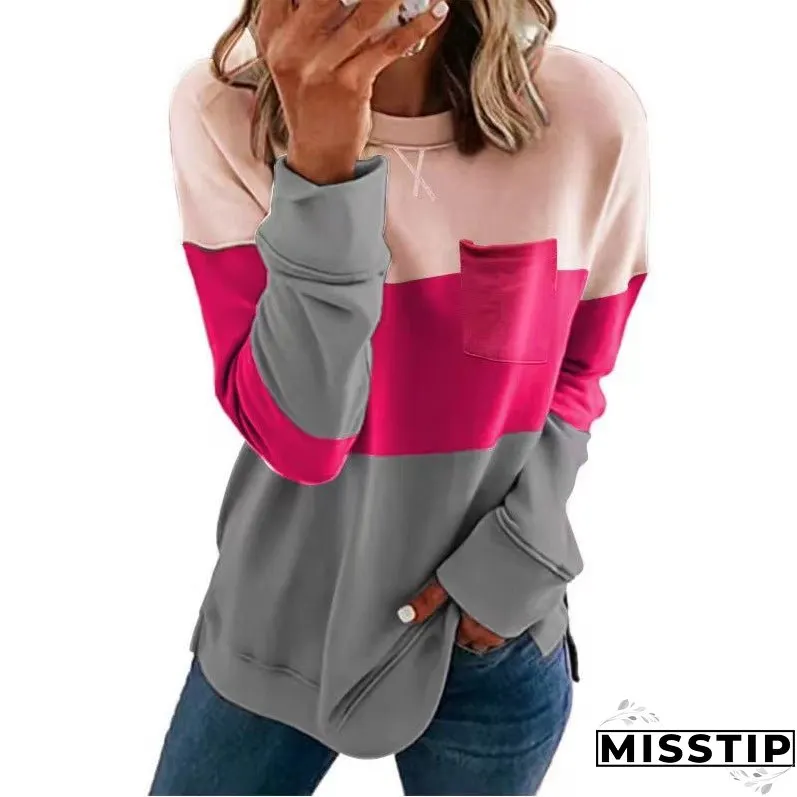 Effortless and Classy winter Pullover
