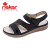RIEKER&reg; 2025 Vintage lahki usnjeni sandali
