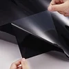 Car Roof Film UV Protection Super Black Sunscreen Film Sun-proof Privacy 75cm*6m