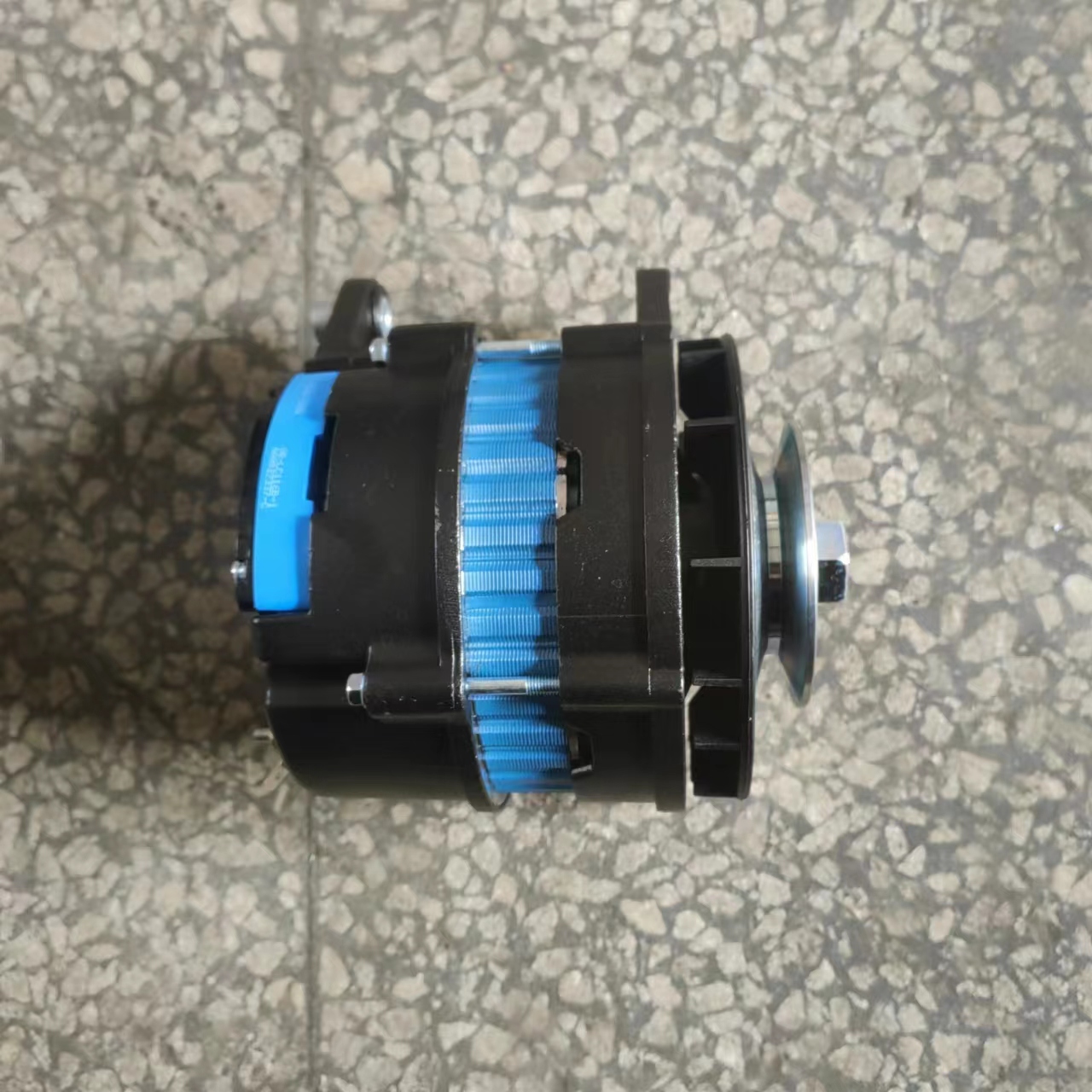ATG20396 12V Alternator For Case IH Tractor C100 C50 C60 C70 CX100 CX50 CX90  47020088  47020089  66021535  66021587