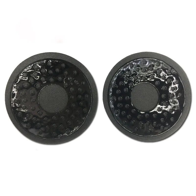 Billionm Reusable Chest Stickers Silicone Nipple Cover Pasties Adhesive Invisible Boob Tape Breast Lift Tape For Women