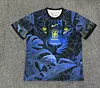 2025/2026 Brazil Cheetah Special Edition Football Jersey 1:1 Thai Quality