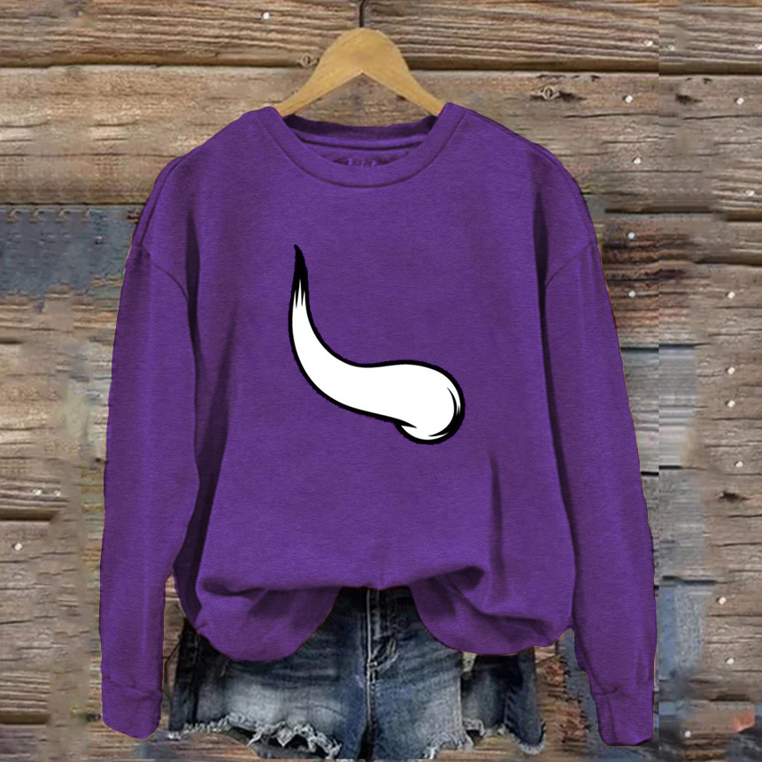 Viking Point Sweatshirt