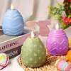 Easter Rejuvenating Device Flameless LED Candle Light