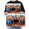 Foo Fighters - Vintage Metal Signs - 20*30cm/30*40cm - Music