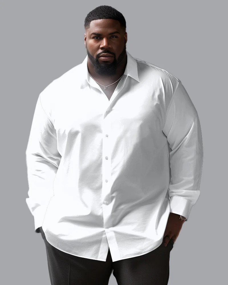 men's big and tall shirts