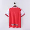 1996/1997 Retro Arsenal Home Football Shirt 1:1 Thai Quality