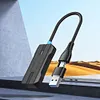 Carplay Wireless Adapter Plug & Play for iPhone iOS12+ Factory Wired Carplay Car