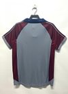 1998/1999 Retro Bayern Munich Away Football Jersey 1:1 Thai Quality
