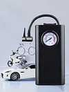 Car Tire Inflator USB Charging Handheld Air Pump Electric Pump for MTB Road Bike