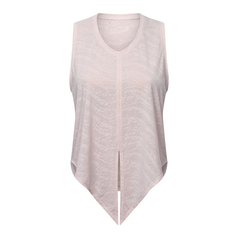 Hergymclothing breathable v neck t shirts for yoga, biker and other exercise