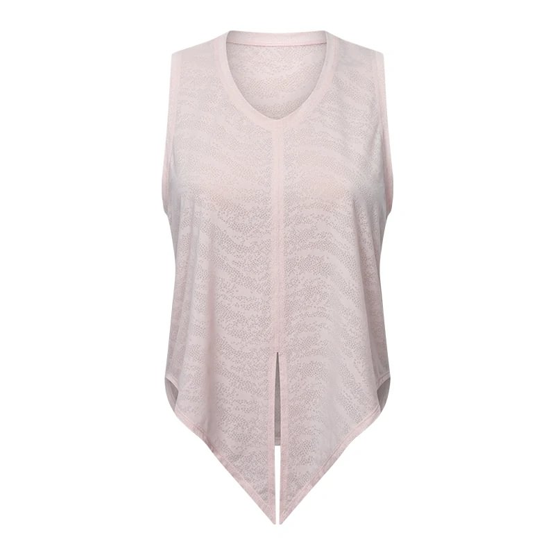 Hergymclothing breathable v neck t shirts for yoga, biker and other exercise