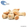 Cute puppy plush toy