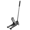 [US Local Warehouse] 3T Horizontal Hydraulic Jack Adjustable Dual Pumps Hydraulic Lift Auto Repair