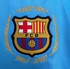 2007/2008 Retro Barcelona Away Football Shirt 1:1 Thai Quality love fball
