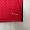 2026 Germany training kit, Red Football Shirt 1:1 Thai Quality