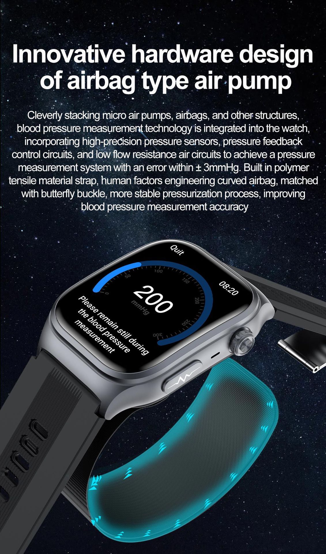 Likron Watches