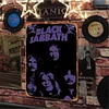 Black Sabbath - Vintage Metal Signs - 20*30cm/30*40cm - Music
