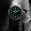 TAG Heuer Watch Aquaracer Professional 200 Solargraph