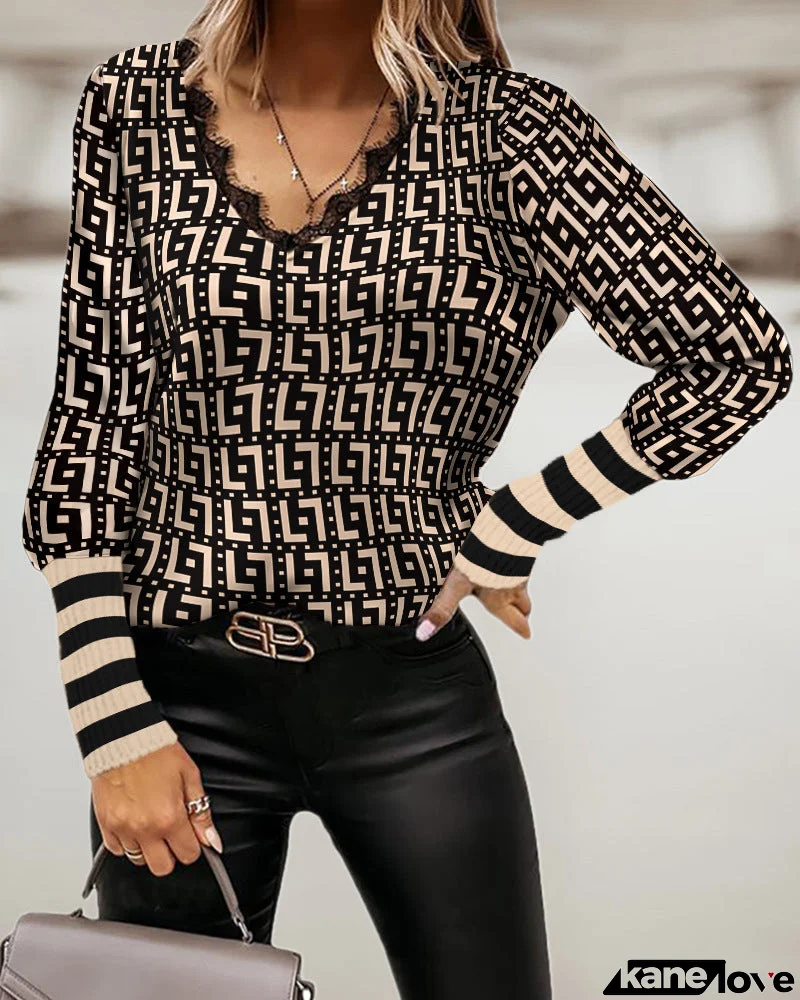 Trendy and Elegant general Sweater